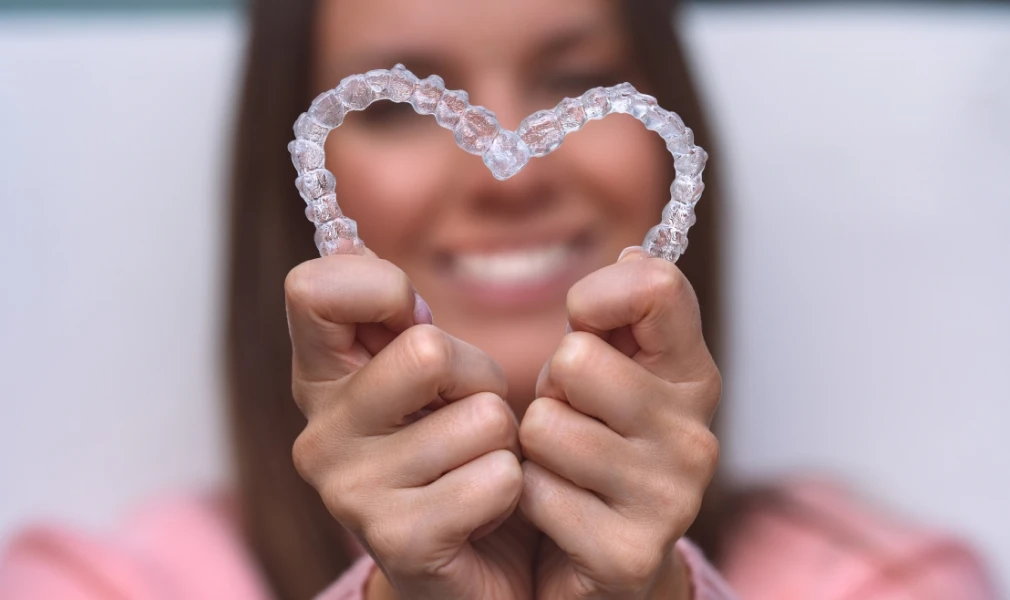 Conseils en orthodontie