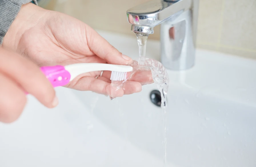 hygiene aligneurs conseils kouassi hygiene aligneurs conseils kouassi - Conseils en orthodontie