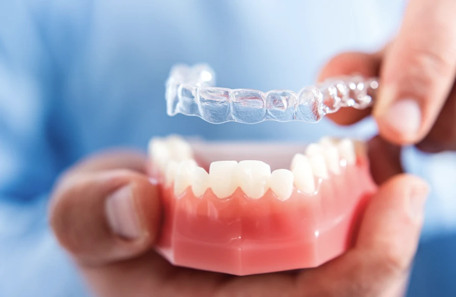 orthodontie traitement dentiste kouassi - Orthodontie