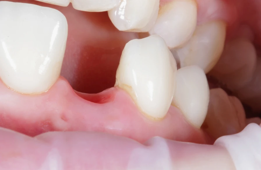 pert dent pathologie dentaire pert dent pathologie dentaire - Perte de dents - République du Sourire | Dr Kouassi